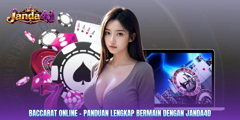 Baccarat Online – Panduan Lengkap Bermain Dengan Janda4d